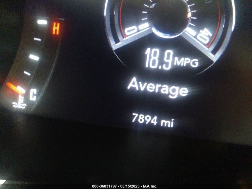 2022 DODGE CHALLENGER GT - 2C3CDZJG8NH206661