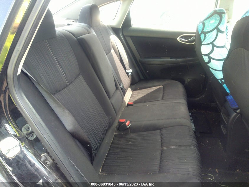 VIN 3N1AB7AP8HY308959 2017 NISSAN SENTRA S/SV/SR/SL