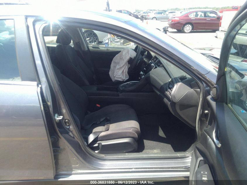2019 HONDA INSIGHT EX - 19XZE4F52KE009893