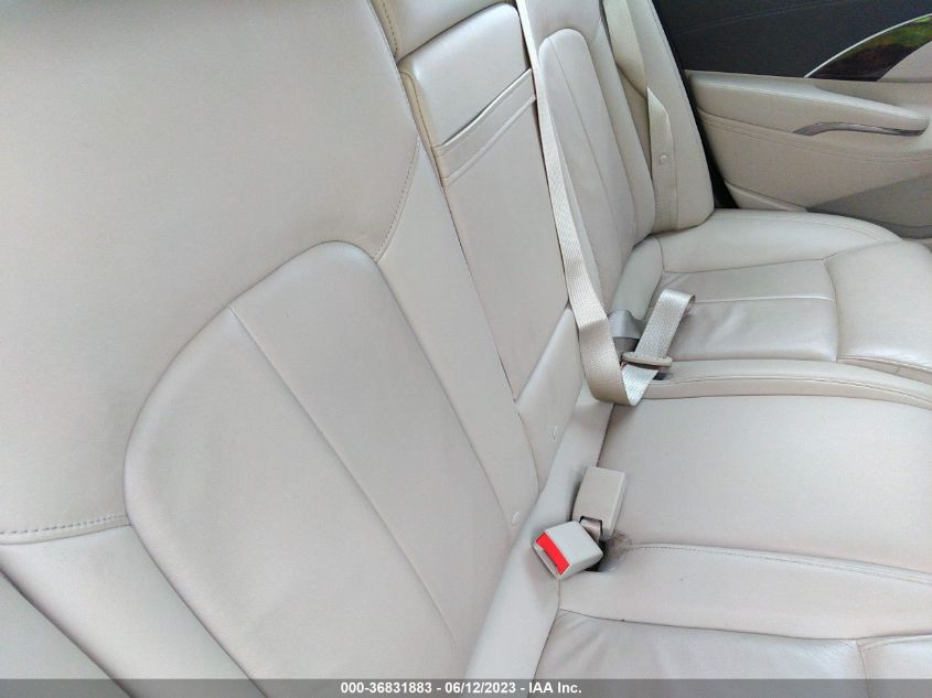2014 BUICK LACROSSE LEATHER - 1G4GB5GR8EF171430