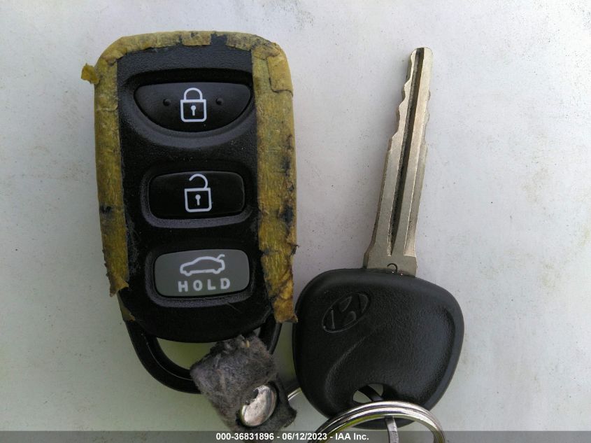 2014 HYUNDAI ELANTRA SE - 5NPDH4AE7EH468538