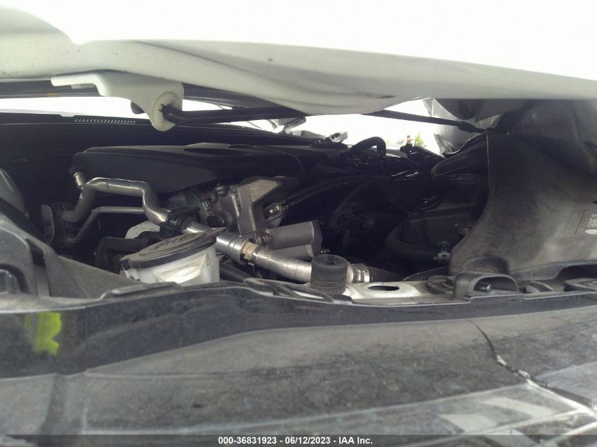 2022 TOYOTA CAMRY SE - 4T1G11AK7NU027130