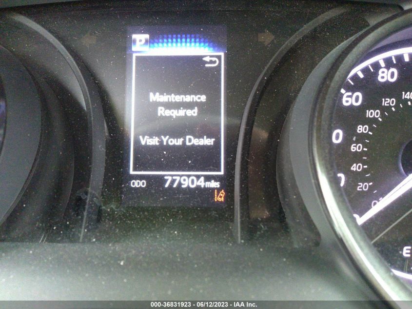 2022 TOYOTA CAMRY SE - 4T1G11AK7NU027130