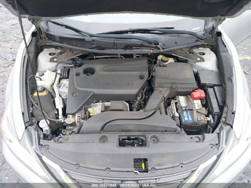 2017 NISSAN ALTIMA 2.5 S - 1N4AL3AP8HC157364