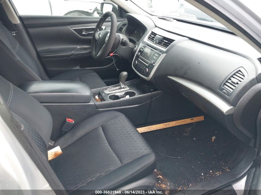 2017 NISSAN ALTIMA 2.5 S - 1N4AL3AP8HC157364