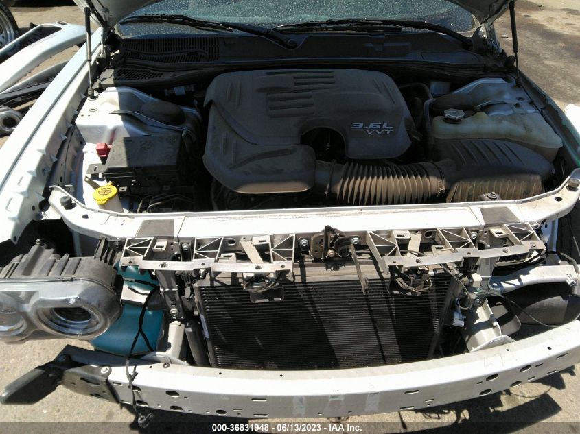 2019 DODGE CHALLENGER SXT - 2C3CDZAG0KH680017
