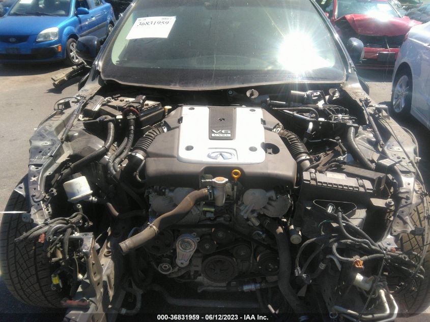 2017 INFINITI Q70 3.7 JN1BY1AP7HM740672