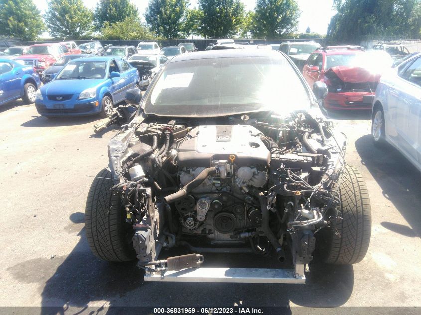 2017 INFINITI Q70 3.7 JN1BY1AP7HM740672