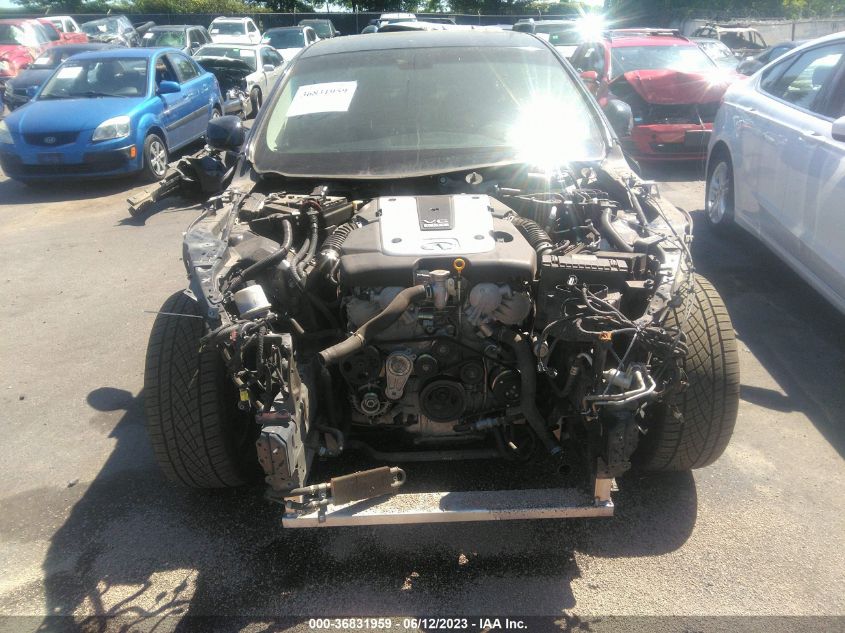 2017 INFINITI Q70 3.7 JN1BY1AP7HM740672