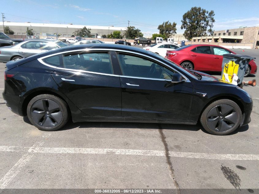 5YJ3E1EB4KF208711 Tesla Model 3 LONG RANGE/PERFORMANCE 11