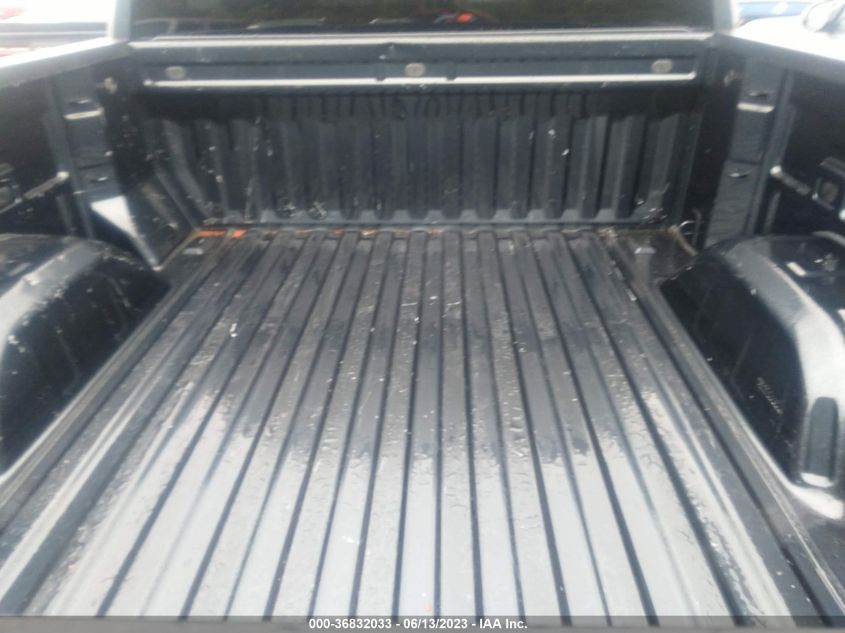 2022 CHEVROLET SILVERADO 1500 LTD LT 1GCPWCED8NZ142450