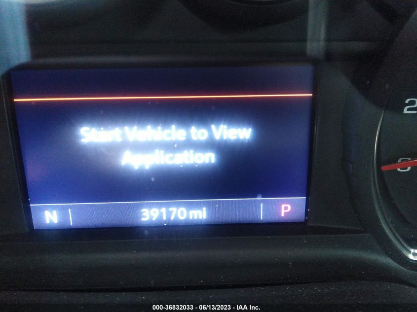 2022 CHEVROLET SILVERADO 1500 LTD LT 1GCPWCED8NZ142450