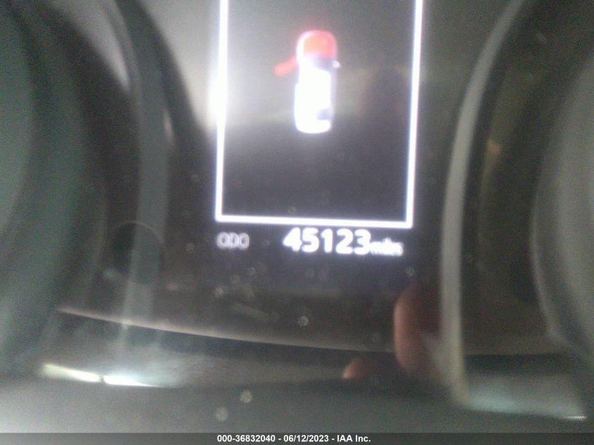 2022 TOYOTA CAMRY HYBRID - 4T1G31AK8NU045291