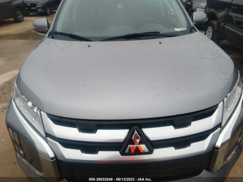 2020 MITSUBISHI OUTLANDER SPORT SE 2.0 - JA4AP4AUXLU030011
