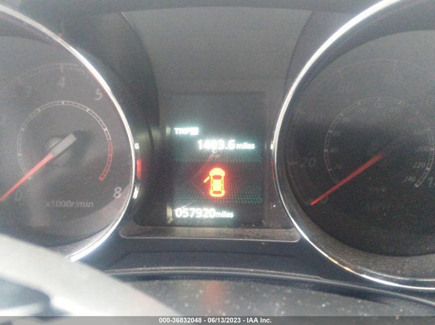 2020 MITSUBISHI OUTLANDER SPORT SE 2.0 - JA4AP4AUXLU030011