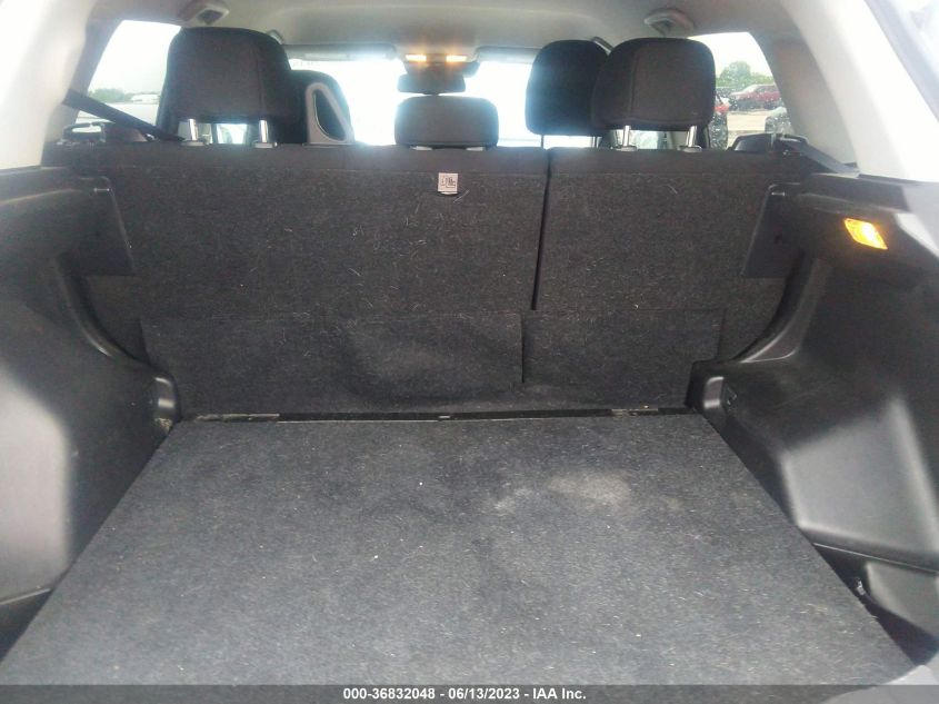 2020 MITSUBISHI OUTLANDER SPORT SE 2.0 - JA4AP4AUXLU030011