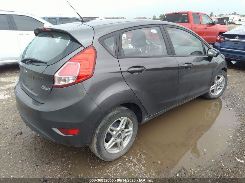 VIN 3FADP4EJ7HM153429 2017 FORD FIESTA no.4