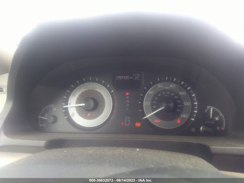 2015 HONDA ODYSSEY EX - 5FNRL5H43FB108125