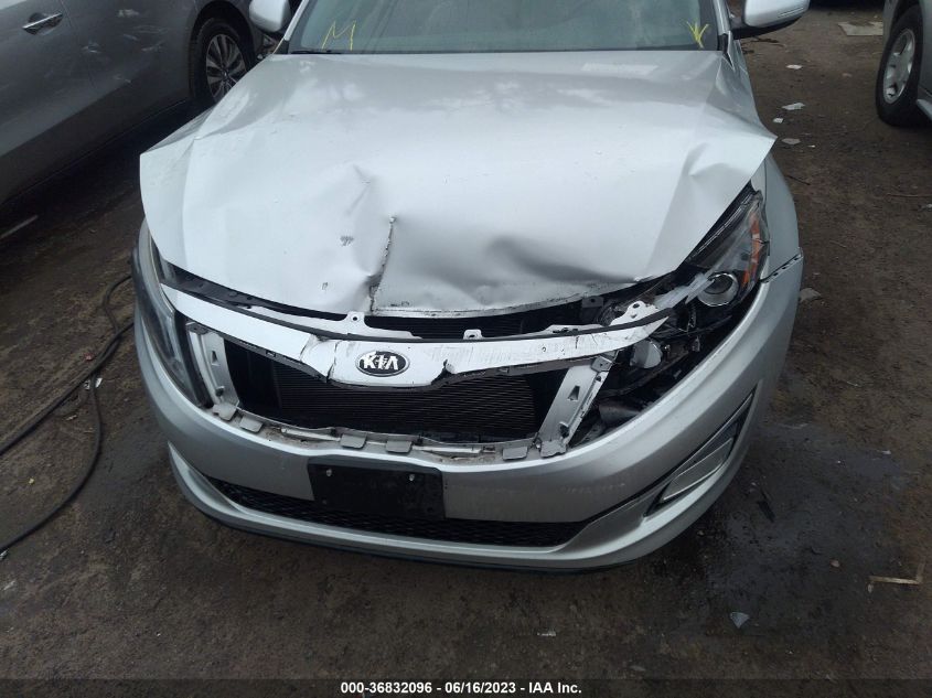 2015 KIA OPTIMA LX - 5XXGM4A78FG371114