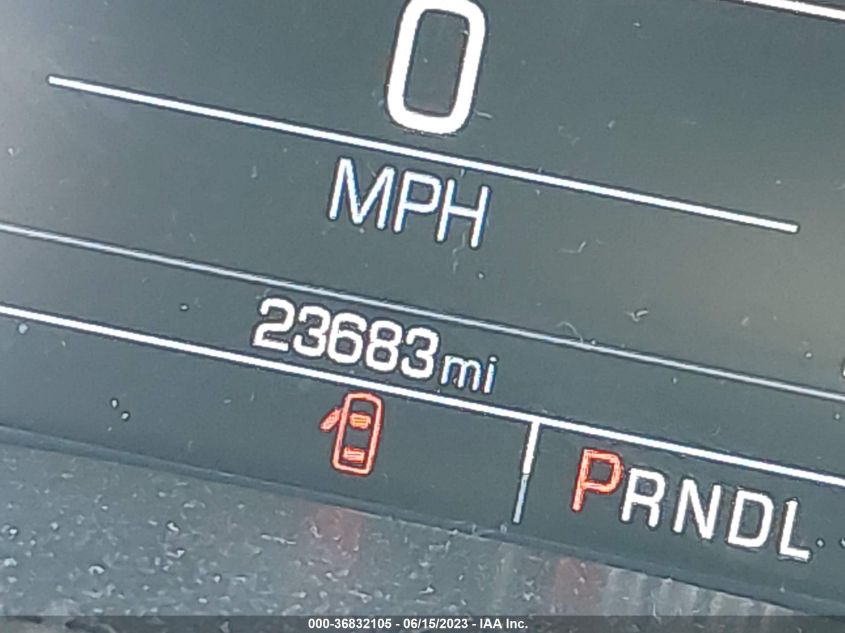 2018 CHEVROLET COLORADO LT - 1GCGSCEN6J1207048