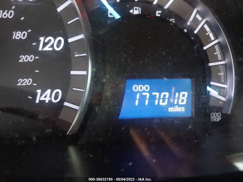 2014 TOYOTA CAMRY L/LE/XLE/SE/SE SPORT - 4T1BF1FK6EU798778