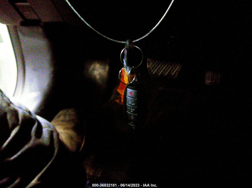 2023 NISSAN LEAF SV PLUS - 1N4CZ1CVXPC552653