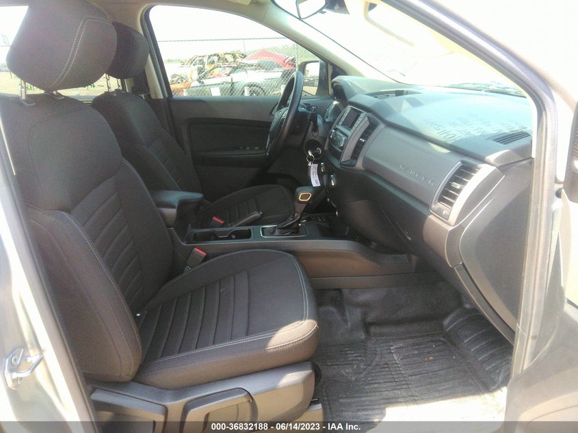 VIN 1FTER4FH0LLA71735 2020 FORD RANGER XL/XLT/LARIAT