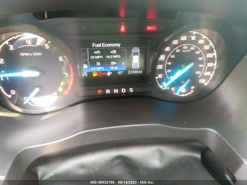VIN 1FTER4FH0LLA71735 2020 FORD RANGER XL/XLT/LARIAT