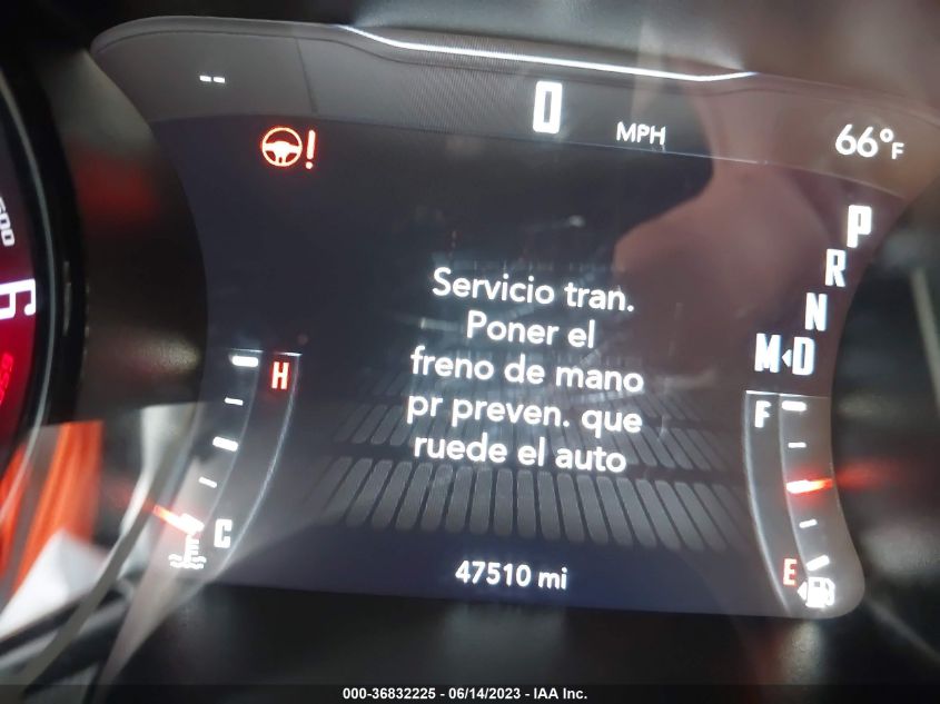 2020 DODGE CHALLENGER SXT - 2C3CDZAG8LH148595