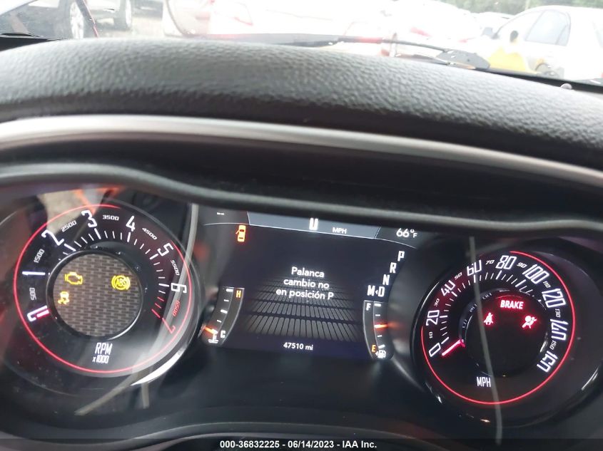 2020 DODGE CHALLENGER SXT - 2C3CDZAG8LH148595