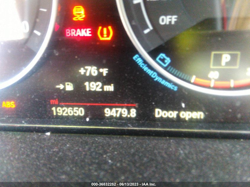 2015 BMW 4 SERIES 428I XDRIVE - WBA4C9C59FD331730