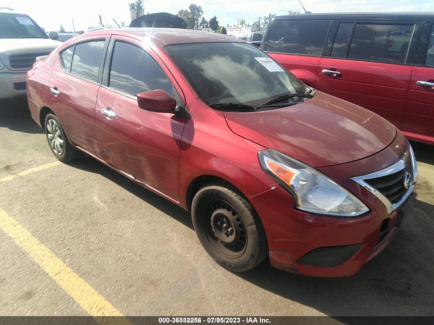2016 NISSAN VERSA S/S PLUS/SL/SV - 3N1CN7AP2GL803136