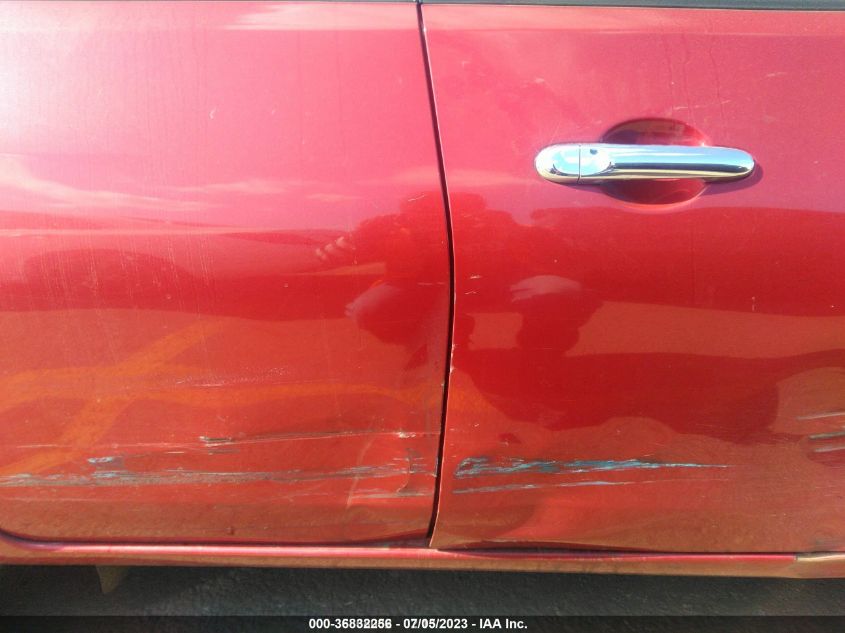 2016 NISSAN VERSA S/S PLUS/SL/SV - 3N1CN7AP2GL803136