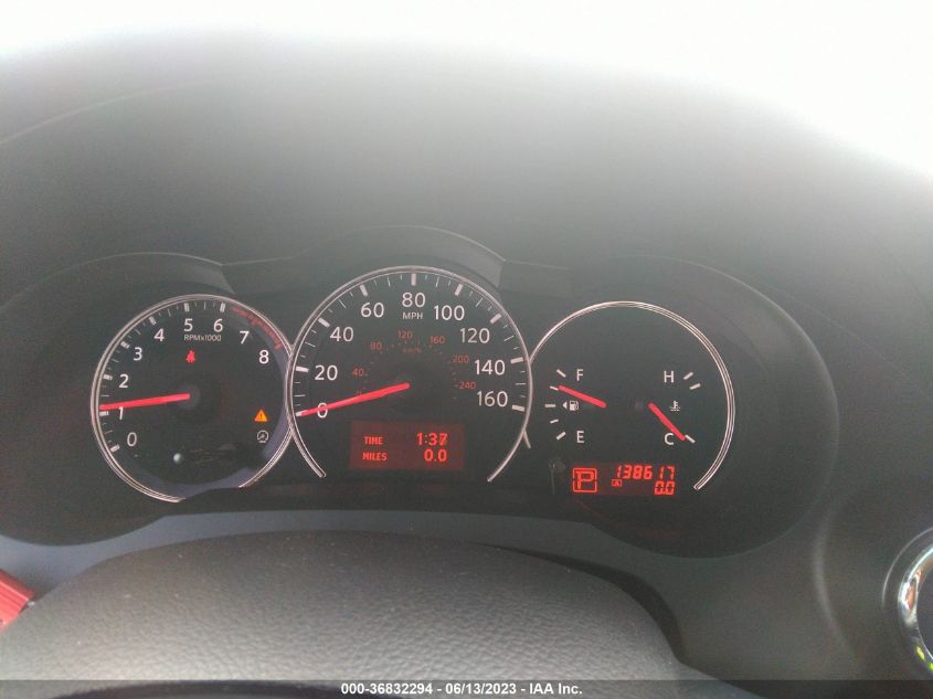 2013 NISSAN ALTIMA 2.5 S - 1N4AL2EP3DC215590