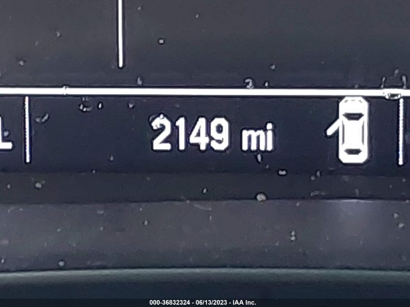 2023 CHEVROLET MALIBU LS - 1G1ZB5ST7PF184214