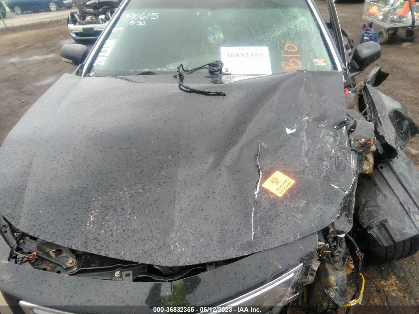 2013 ACURA TL TECH - 19UUA8F52DA006383