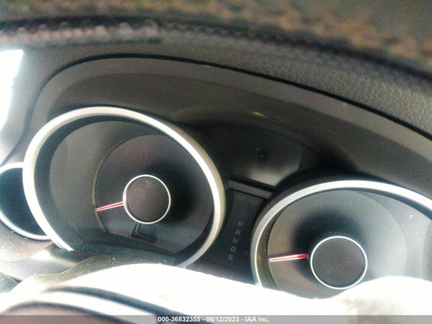 2013 ACURA TL TECH - 19UUA8F52DA006383