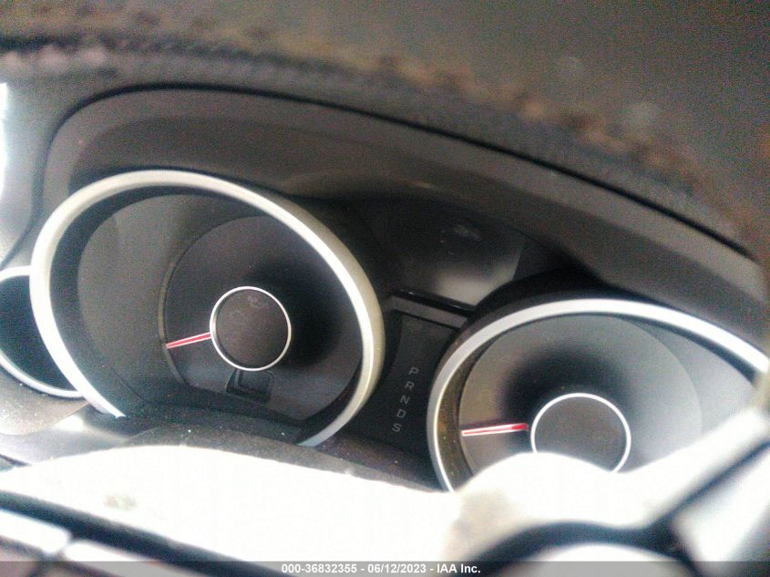 2013 ACURA TL TECH - 19UUA8F52DA006383
