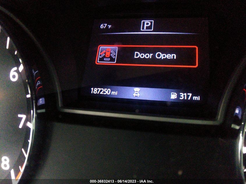 2018 NISSAN ALTIMA 2.5 SR - 1N4AL3APXJC128101