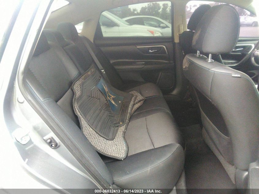 2018 NISSAN ALTIMA 2.5 SR - 1N4AL3APXJC128101