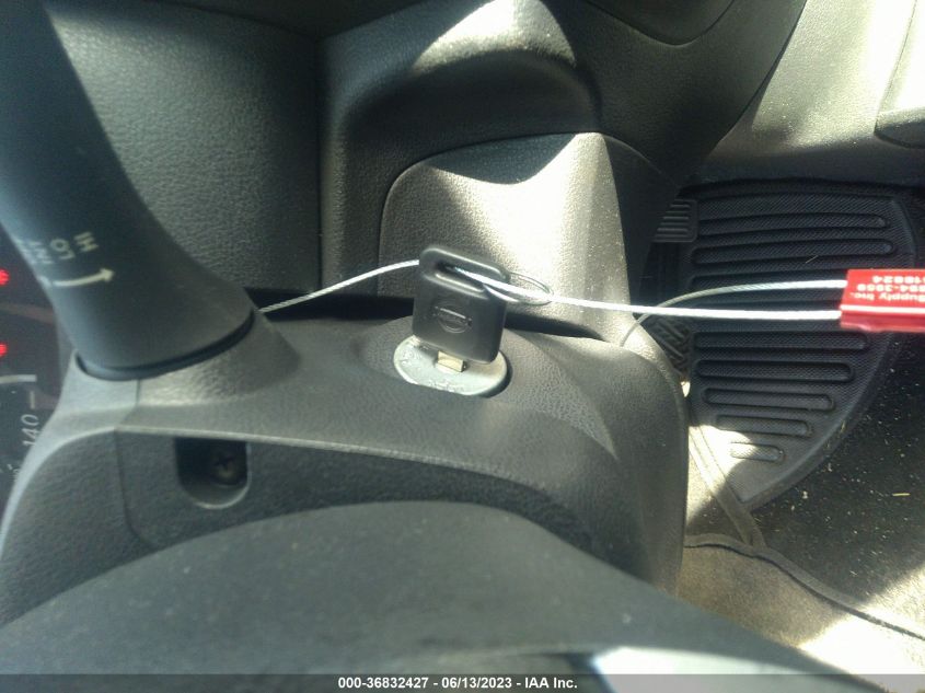 2015 NISSAN VERSA S PLUS - 3N1CN7AP2FL950524