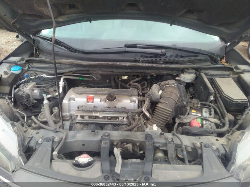 2013 HONDA CR-V LX - 2HKRM4H3XDH679379