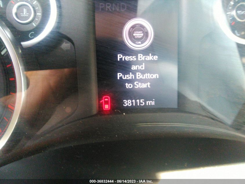 2019 RAM 2500 TRADESMAN - 3C6UR5CL6KG598465