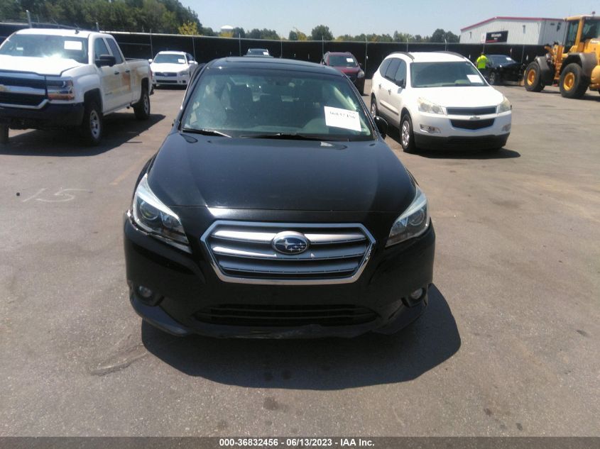 2015 SUBARU LEGACY 2.5I LIMITED - 4S3BNBN60F3047443