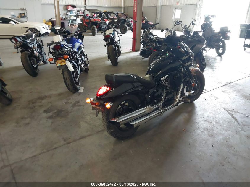 2018 SUZUKI VZ800 JS1VS56A7J2100142