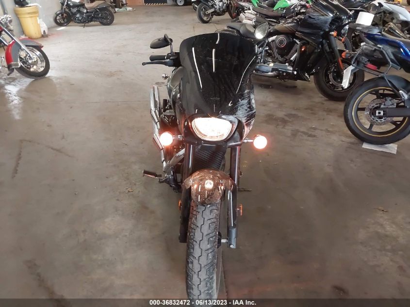 2018 SUZUKI VZ800 JS1VS56A7J2100142