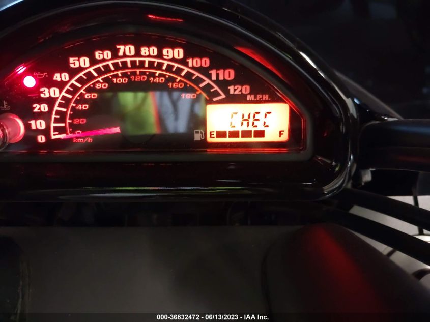 2018 SUZUKI VZ800 JS1VS56A7J2100142