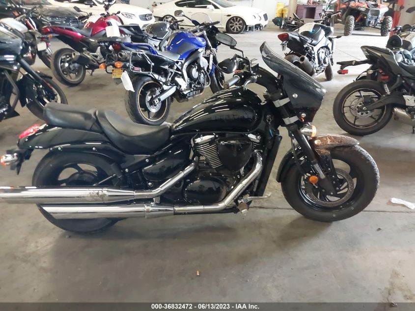 2018 SUZUKI VZ800 JS1VS56A7J2100142