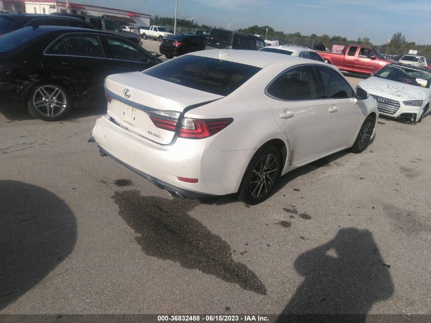 2017 LEXUS ES 350 - JTHBK1GG7H2253309
