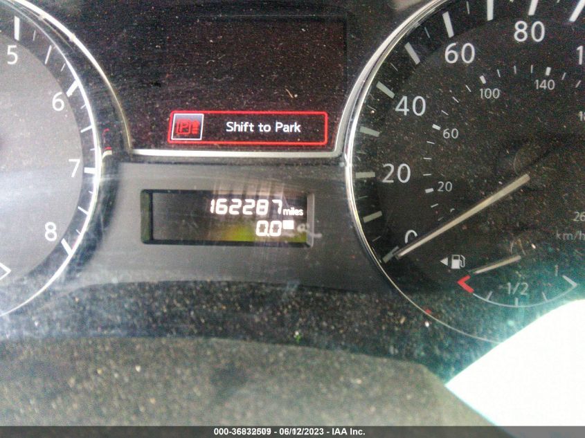 2015 NISSAN ALTIMA 2.5 S - 1N4AL3AP6FC579517